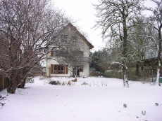 Im Winter